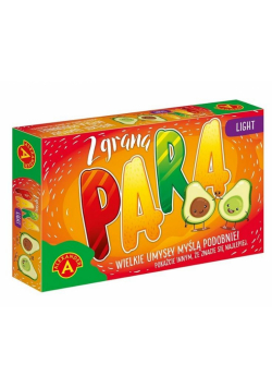 Zgrana Para Light ALEX