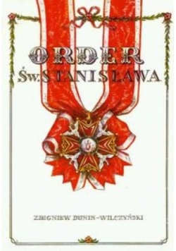 Order Św. Stanisława