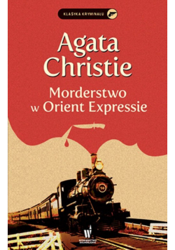 Morderstwo w Orient Expressie