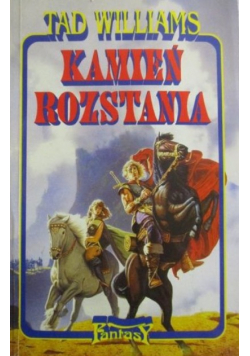 Kamień rozstania