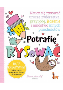 Potrafię rysować