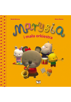 Marysia i mała orkiestra
