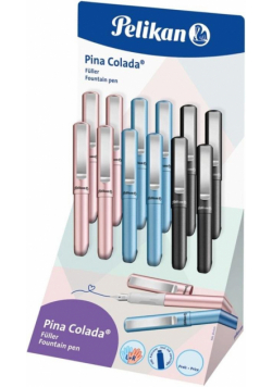 Pióro wieczne Pina Colada (12szt)