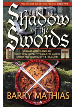 Shadow of the Swords
