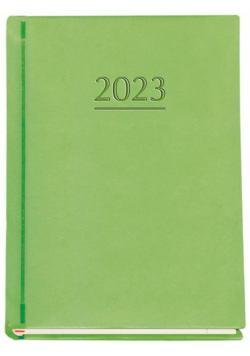 Terminarz 2023 OLA Zieleń