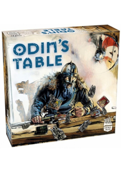 Odins Table Viking's Tales