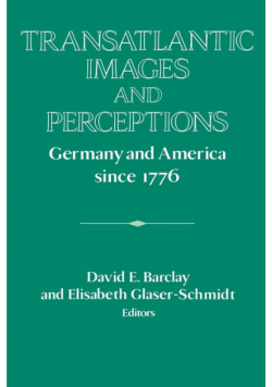 Transatlantic Images and Perceptions