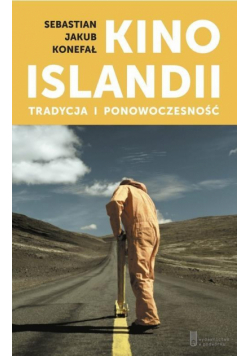 Kino Islandii. Tradycja i ponowczesność