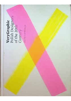 VeryGraphic Polish Designers of the 20th Century