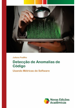 Detecção de Anomalias de Código