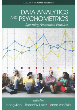Data Analytics and Psychometrics