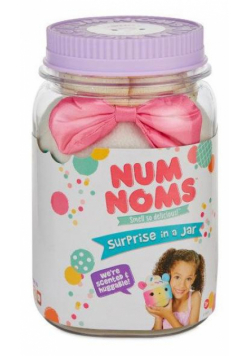 Num Noms Surprise in a Jar Asst W1 (6szt)