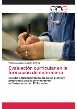 Evaluación curricular en la formación de enfermería