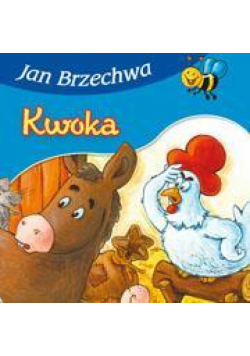 Bajki dla malucha - Kwoka