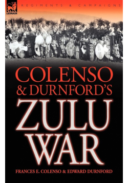 Colenso & Durnford's Zulu War