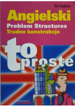 Angielski problem structures