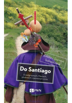 Do Santiago. O pielgrzymach, Maurach w.2016