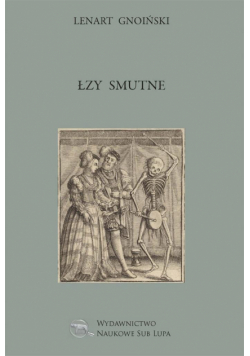 Łzy smutne