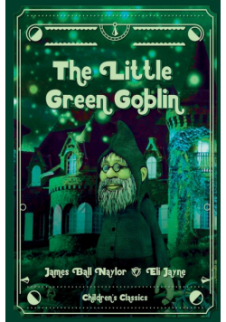 The Little Green Goblin