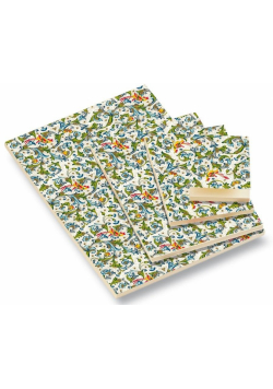 Notes ozdobny A7 BR FZB 035 ROSSI