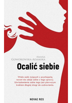 Ocalić siebie
