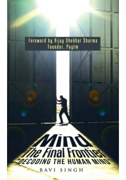 Mind - The Final Frontier