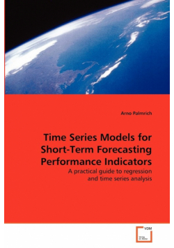 Time Series Models for Short-Term Forecasting Performance Indicators