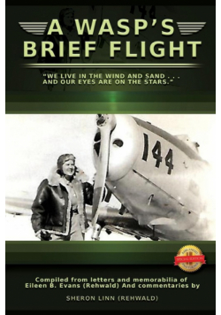 A Wasp's Brief Flight