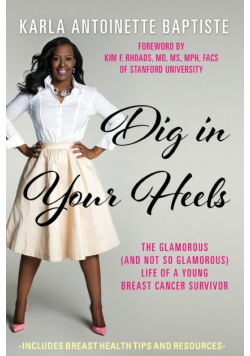 Dig In Your Heels