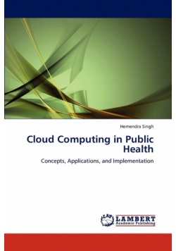 Cloud Computing in Public Health