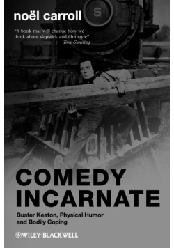 Comedy Incarnate