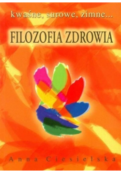Filozofia zdrowia