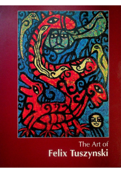 The art of Felix