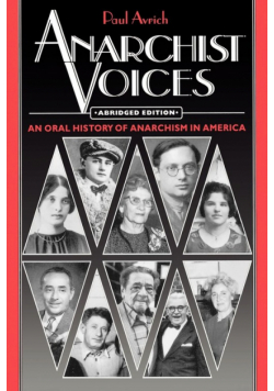 Anarchist Voices