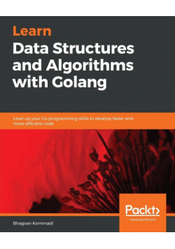 Hands-On Data Structures and Algorithms with Go