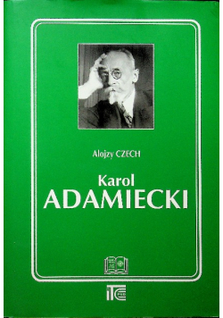 Karol Adamiecki