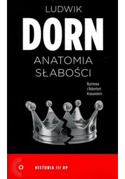 Anatomia słabości
