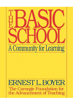 Basic School Community for Learning
