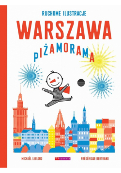 Warszawa Piżamorama