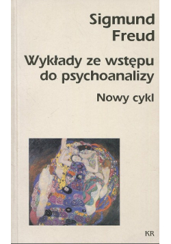 Wykłady ze wstępu do psychoanalizy nowy cykl