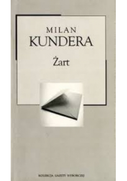 Żart