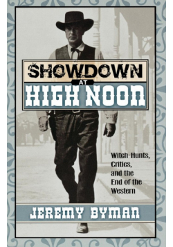 Showdown at High Noon