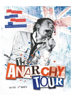 Anarchy Tour