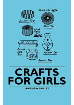 Crafts for Girls