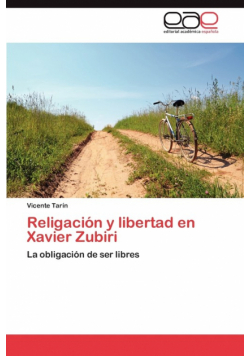 Religación y libertad en Xavier Zubiri
