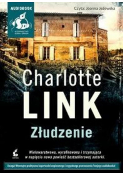 Złudzenie audiobook