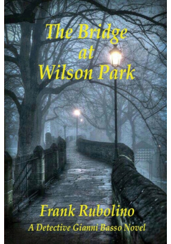 The Bridge at Wilson Park