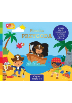 Piracka przygoda