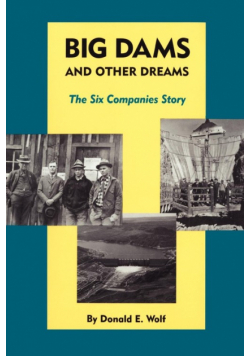 Big Dams and Other Dreams