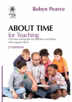 About Time for Teaching